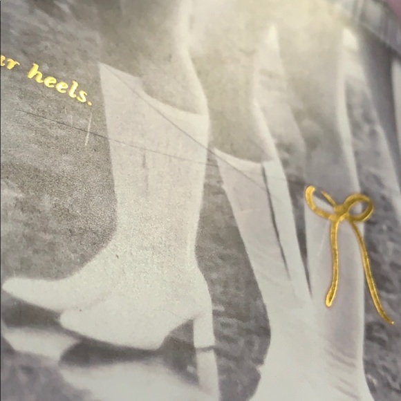 Kate Spade pencil pouch with accessories - Picture 6 of 7